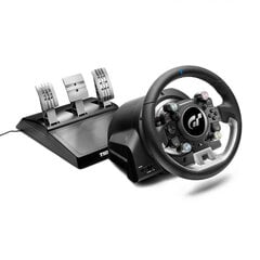 Thrustmaster T-GT II kaina ir informacija | Žaidimų vairai  | pigu.lt