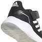 Adidas avalynė vaikams Runfalcon 2.0 I Black FZ0093/9K kaina ir informacija | Sportiniai batai vaikams | pigu.lt