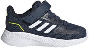 Sportiniai batai Adidas performance runfalcon 2.0 i fz0096 kaina ir informacija | Sportiniai batai vaikams | pigu.lt