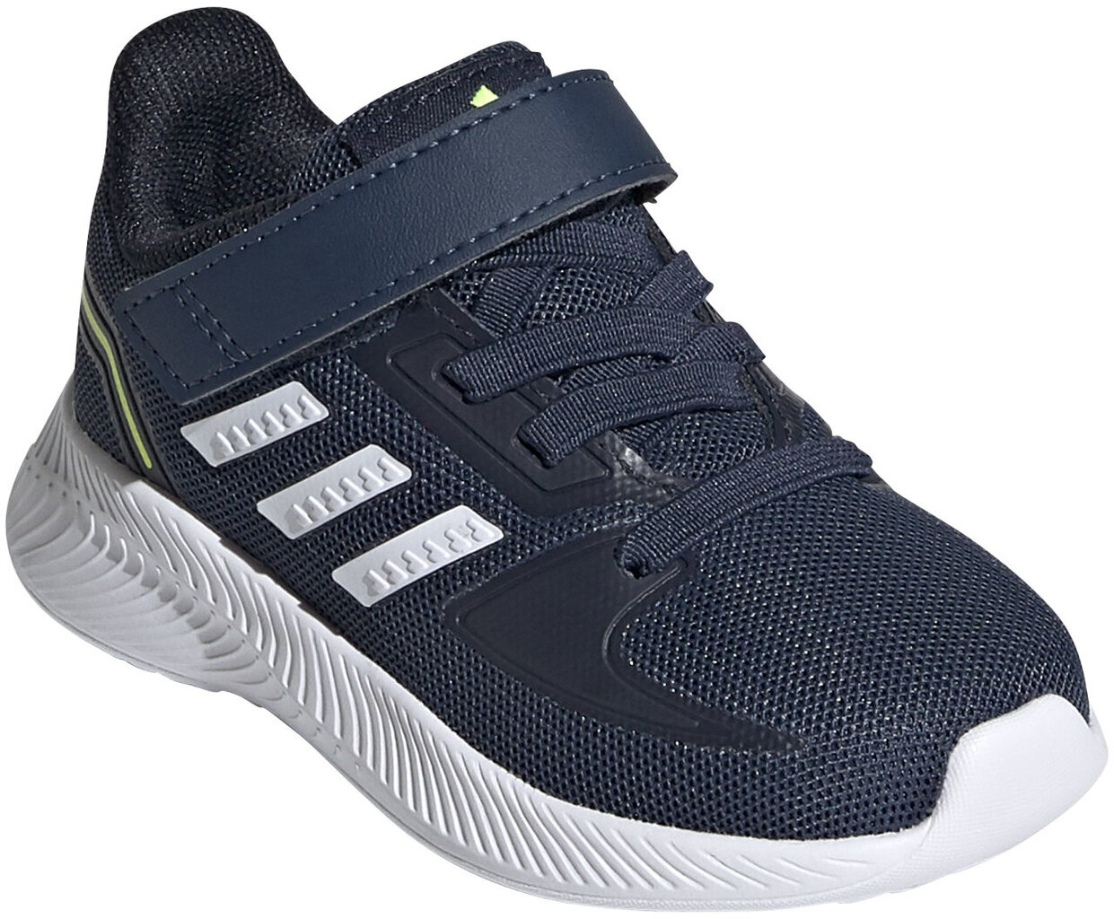 Sportiniai batai Adidas performance runfalcon 2.0 i fz0096 kaina ir informacija | Sportiniai batai vaikams | pigu.lt