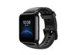 Realme Watch 2 Black kaina ir informacija | Išmanieji laikrodžiai (smartwatch) | pigu.lt