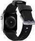 Nomad Rugged V2 Black kaina ir informacija | Išmaniųjų laikrodžių ir apyrankių priedai | pigu.lt