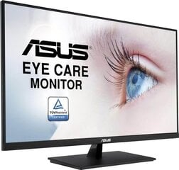 Монитор Asus 90LM06S0-B01E70 цена и информация | Мониторы | pigu.lt