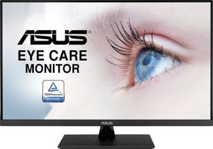 Asus 90LM06T0-B01E70, 31.5" цена и информация | Мониторы | pigu.lt