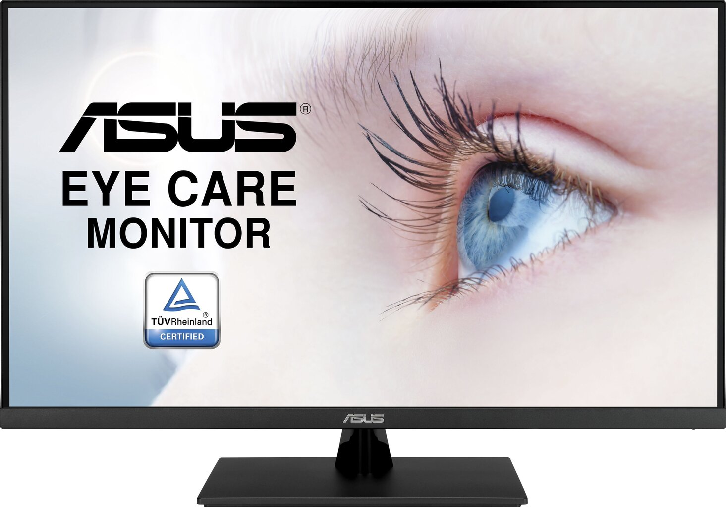 Asus 90LM06T0-B01E70 kaina ir informacija | Monitoriai | pigu.lt