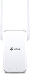 Wifi-усилитель TP-Link RE315 цена и информация | Усилители сигнала (Range Extender) | pigu.lt