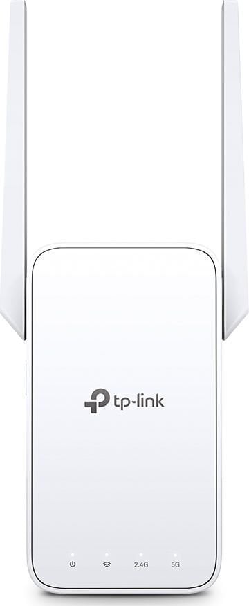 TP-Link RE315 цена и информация | Signalo stiprintuvai (Range Extender) | pigu.lt