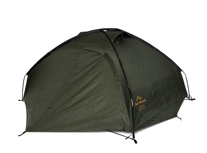 Palapinė Fjord Nansen SIERRA III COMFORT 4,2 kg цена и информация | Palapinės | pigu.lt