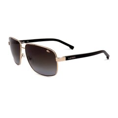 Женские солнцезащитные очки Lacoste - L162S 56429 L162S_714 цена и информация | Солнцезащитные очки для мужчин | pigu.lt