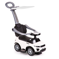Автомобиль 3в1+ крыша с ножным приводом цена и информация | Игрушки для малышей | pigu.lt
