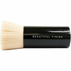 Makiažo šepetėlis BareMinerals Beautiful Finish Brush, 1 vnt. kaina ir informacija | bareMinerals Kvepalai, kosmetika | pigu.lt