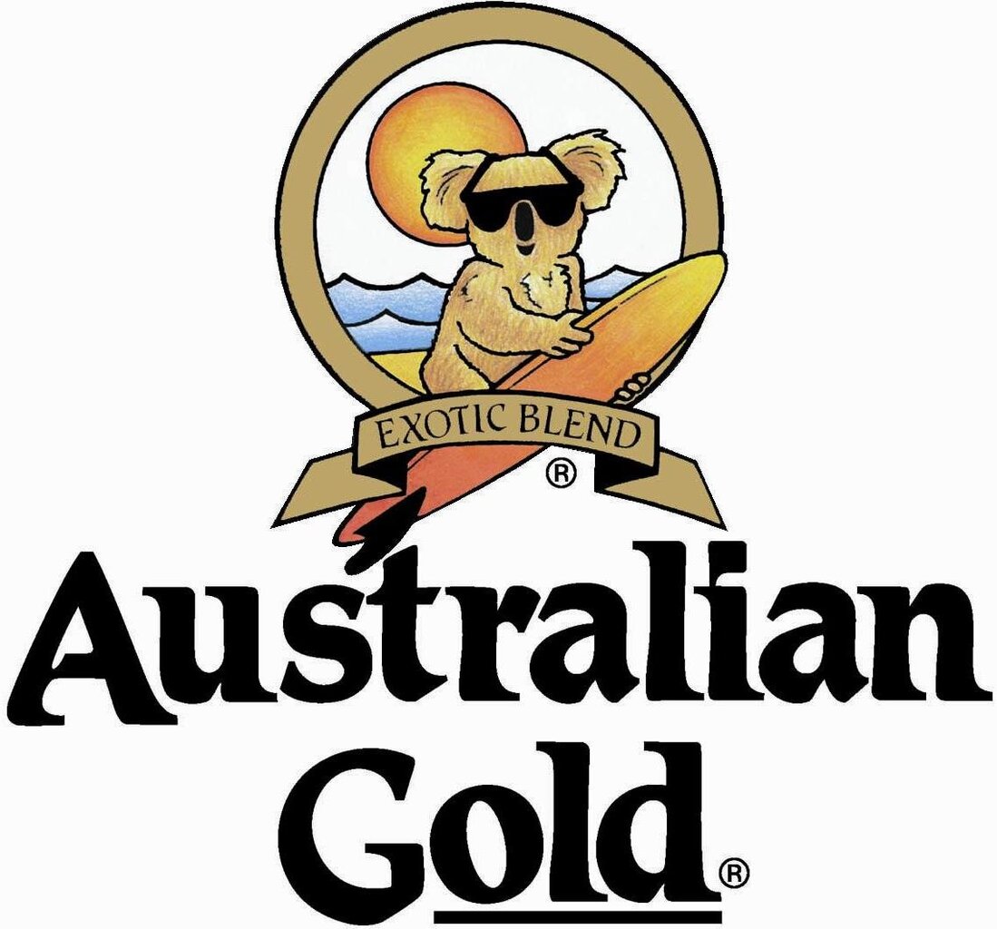 Apsauginis purškiamas pienelis nuo saulės SPF10 su bronzantu Australian Gold 237 ml kaina ir informacija | Kremai nuo saulės | pigu.lt