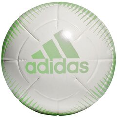 Futbolo kamuolys Adidas EPP II Club GU0245 kaina ir informacija | Futbolo kamuoliai | pigu.lt