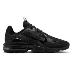 Повседневная мужская обувь Nike Air Max Infinity 2 M CU9452 002, черный цвет цена и информация | Кроссовки для мужчин | pigu.lt