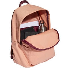 Backpack adidas Classic Fabric B H37571 kaina ir informacija | Kuprinės ir krepšiai | pigu.lt