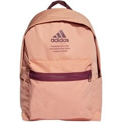 Backpack adidas Classic Fabric B H37571 kaina ir informacija | Kuprinės ir krepšiai | pigu.lt