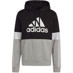 Sportinis džemperis vyrams Adidas essentials fleece M H14646, įvairių spalvų kaina ir informacija | Sportinė apranga vyrams | pigu.lt