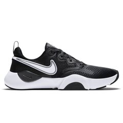 Sportiniai bateliai moterims Nike SpeedRep W CU3583 004, juodi kaina ir informacija | Sportiniai bateliai, kedai moterims | pigu.lt