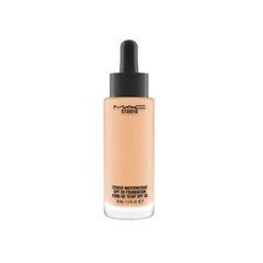 Основа для макияжа Mac Studio Waterweight SPF 30 Foundation NC30, 30 мл цена и информация | Пудры, базы под макияж | pigu.lt