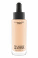 Основа для макияжа MAC Studio Waterweight Spf 30 Foundation NC20, 30 мл