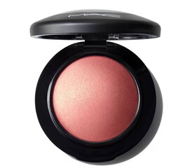 Румяна MAC Mineralize Blush Blush Petal Flower цена и информация | Бронзеры (бронзаторы), румяна | pigu.lt