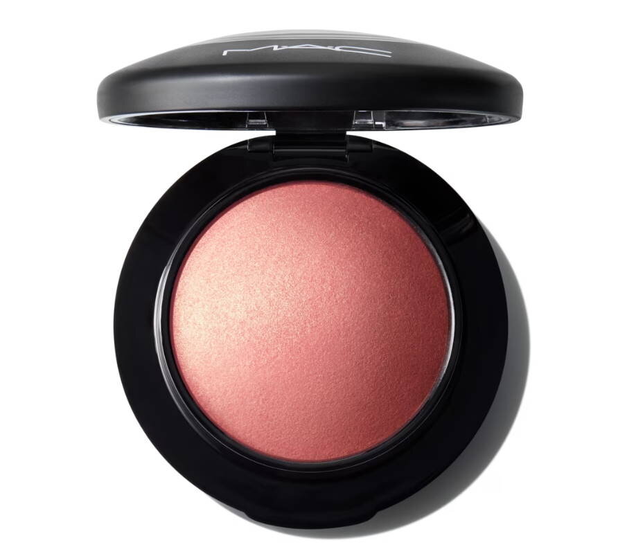 Skaistalai MAC Mineralize Blush Petal Flower цена и информация | Bronzantai, skaistalai | pigu.lt