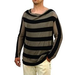 Megztinis vyrams Riccardo Cavaletti RCP164008207, rudas цена и информация | Мужские свитера | pigu.lt