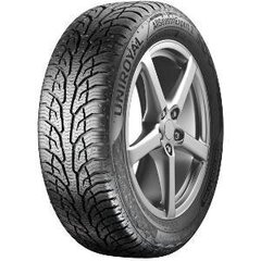 Uniroyal All season expert 2 215/45R16 90V цена и информация | Всесезонная резина | pigu.lt