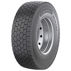 Michelin Multi Xde Remix 315/70R22 5TL 154/150L цена и информация | Летняя резина | pigu.lt