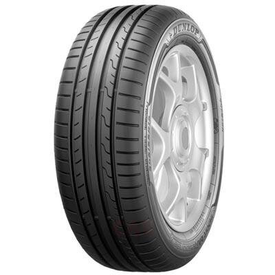 Dunlop SP Blu Resp 225/50R17 98V XL kaina ir informacija | Vasarinės padangos | pigu.lt