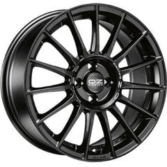 Ratlankis Oz Supertlm 8.0R18 5X112/45 66.7 цена и информация | Литые диски | pigu.lt