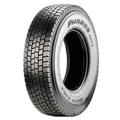 Pharos Drive 315/70R22 5TL 154/150L 152/148M kaina ir informacija | Vasarinės padangos | pigu.lt