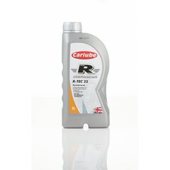 Carlube Triple R RTEC 22 VW Longlife 5W/30 alyva varikliams, 1 L kaina ir informacija | Variklinės alyvos | pigu.lt