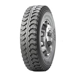 Pharos On Off Drive 315/80R22 5TL 156/150K цена и информация | Летняя резина | pigu.lt