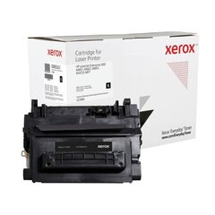 Xerox Everyday toner cartridge (alternative for: HP CE390A) kaina ir informacija | Kasetės lazeriniams spausdintuvams | pigu.lt