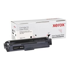 Xerox Everyday toner cartridge (alternative for: Brother TN221BK), черный цена и информация | Картриджи для лазерных принтеров | pigu.lt