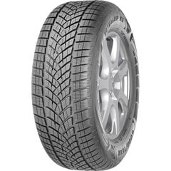 Goodyear UltraGrip Ice SUV GEN-1 SoundComfort 225/60R17 kaina ir informacija | Žieminės padangos | pigu.lt