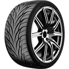 Шина Federal SS595 245/40R18 93W цена и информация | Летняя резина | pigu.lt