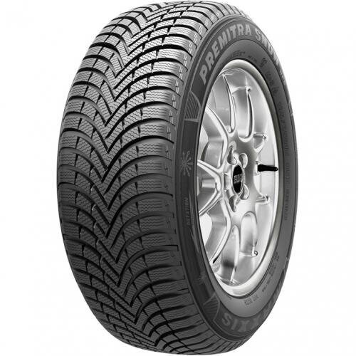 Maxxis Premitra Snow WP6 215/65R16 98H kaina ir informacija | Žieminės padangos | pigu.lt