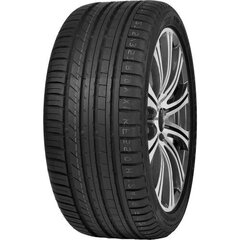 KINFOREST KF550-UHP 295/35R22 108Y XL kaina ir informacija | Vasarinės padangos | pigu.lt