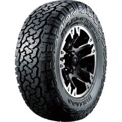 Roadcruza RA1100 245/55R19 107H XL цена и информация | Летняя резина | pigu.lt