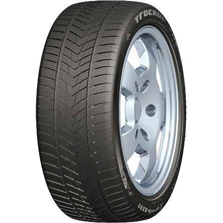 Rotalla S330 245/55R19 107V XL kaina ir informacija | Žieminės padangos | pigu.lt