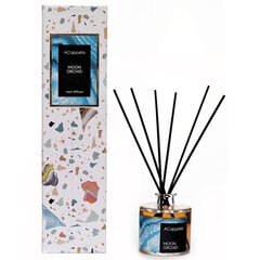 Домашний ароматизатор с палочками ACappella DESIGN MOON ORCHID, 300 мл цена и информация | Ароматы для дома | pigu.lt