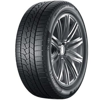 Continental Wico TS 860 S 235/45R18 94V цена и информация | Зимняя резина | pigu.lt