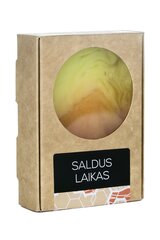 Kvapusis rankų darbo muilas ACappella Saldus laikas, 90 g kaina ir informacija | Muilai | pigu.lt