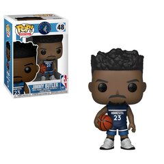 Figūrėlė Funko POP! NBA: Jimmy Butler (Minesotos Timberwolves) kaina ir informacija | Žaislai berniukams | pigu.lt