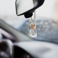 Kvapas automobiliui buteliuke ACappella, Marių perlas, 7 ml kaina ir informacija | Salono oro gaivikliai | pigu.lt