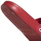 Šlepetės vyrams Adidas Adilette Shower M FY7815, raudonos kaina ir informacija | Vyriškos šlepetės, basutės | pigu.lt
