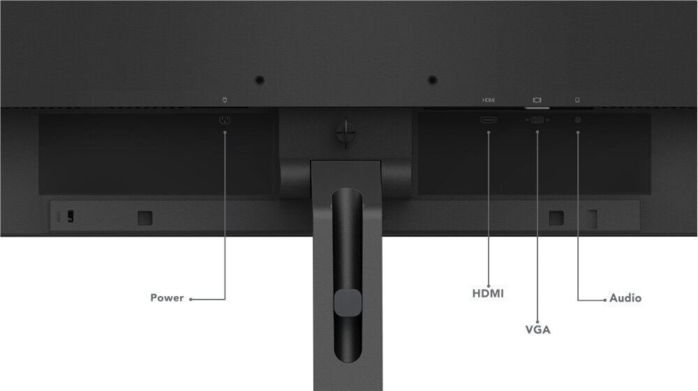 Lenovo L24E-30 kaina ir informacija | Monitoriai | pigu.lt