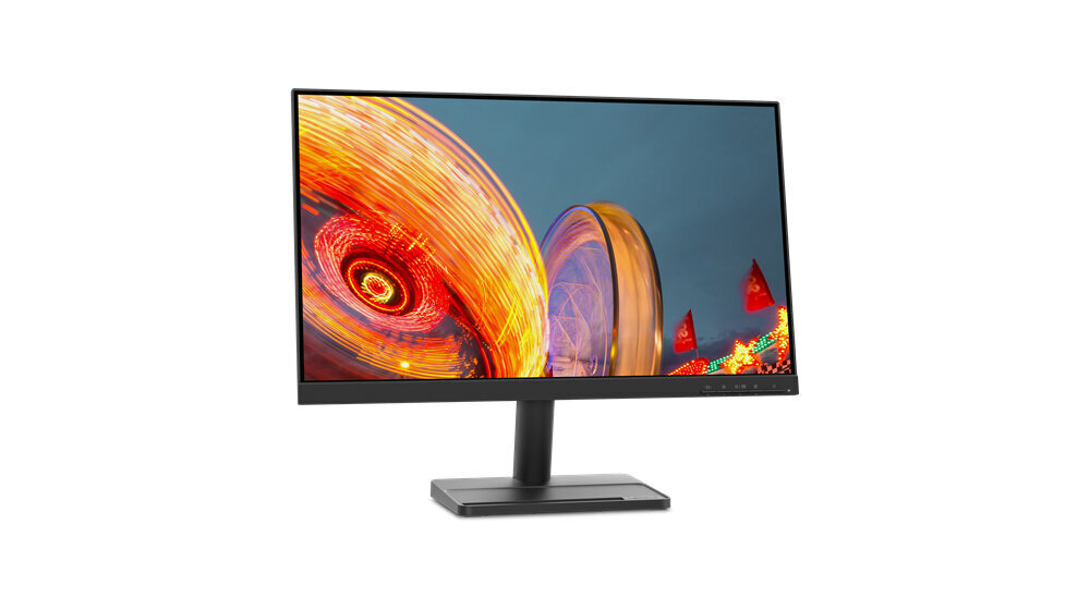 Lenovo L24E-30 kaina ir informacija | Monitoriai | pigu.lt